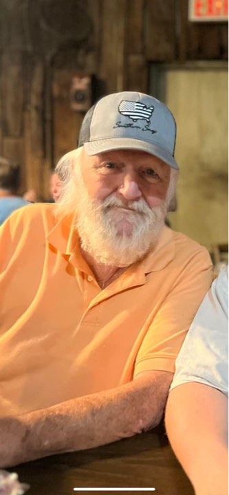 Gerald Douglas Hadley Jr. Obituary (1949 - 2024) - Jackson, TN