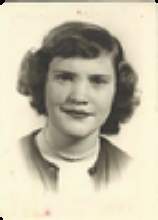 Alma Nell Welch (Reardon) Profile Photo