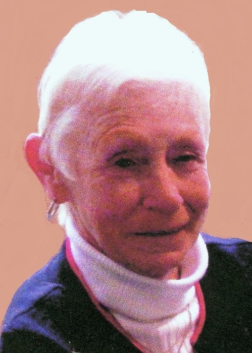 Barbara Brinkman Profile Photo