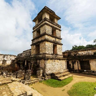 tourhub | Destination Services Mexico | Best of Chiapas and Yucatan, Italian-speaking guide 
