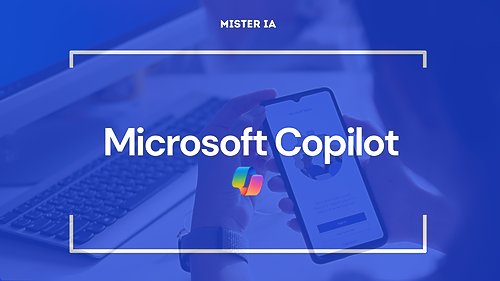 Représentation de la formation : Microsoft Copilot