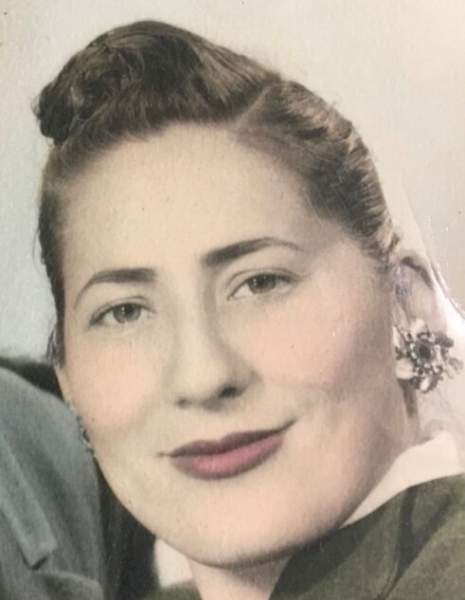 Maria Del Consuelo Garibay Profile Photo