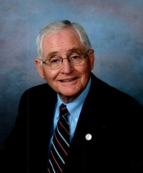Dr. James Henderson Profile Photo