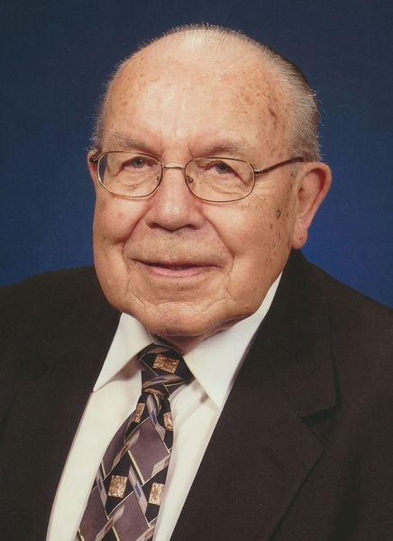 Lester J. Salm Profile Photo