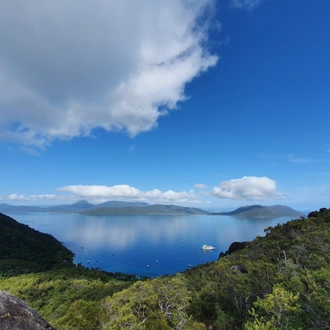 tourhub | Exodus Adventure Travels | Outerknown Adventures on the Great Barrier Reef Cruise – Premium Adventure 