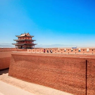 tourhub | World Expeditions | Silk Road to Samarkand via Kashgar 