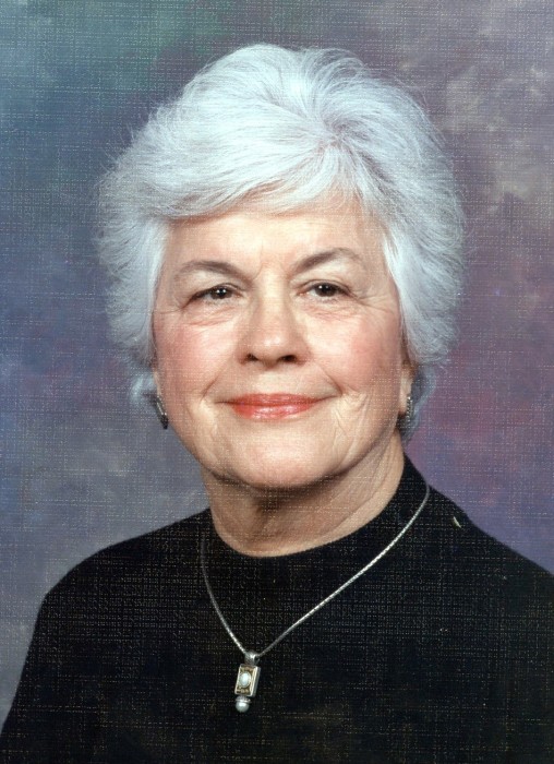Margaret Morgan Lee Profile Photo