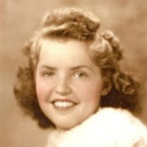 Dorothy Koppenhoefer Profile Photo