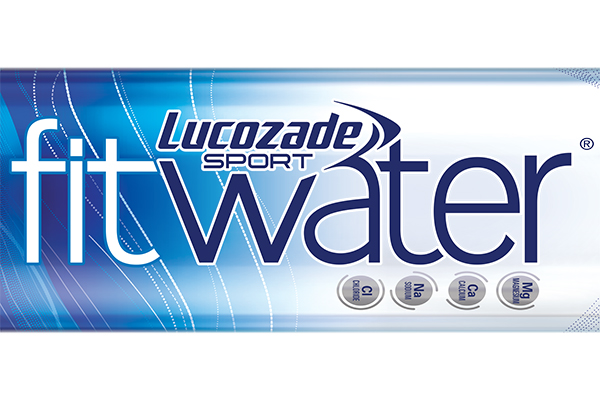 Lucozade Sport FitWater