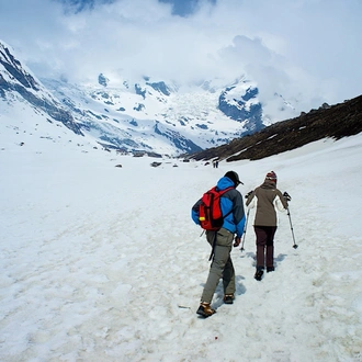 tourhub | Peregrine Treks and Tours | Annapurna Base Camp Trek 