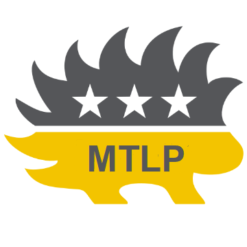 Montana Libertarian Party logo
