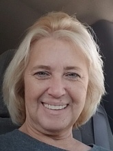 Linda Gail Taylor Hamilton Profile Photo
