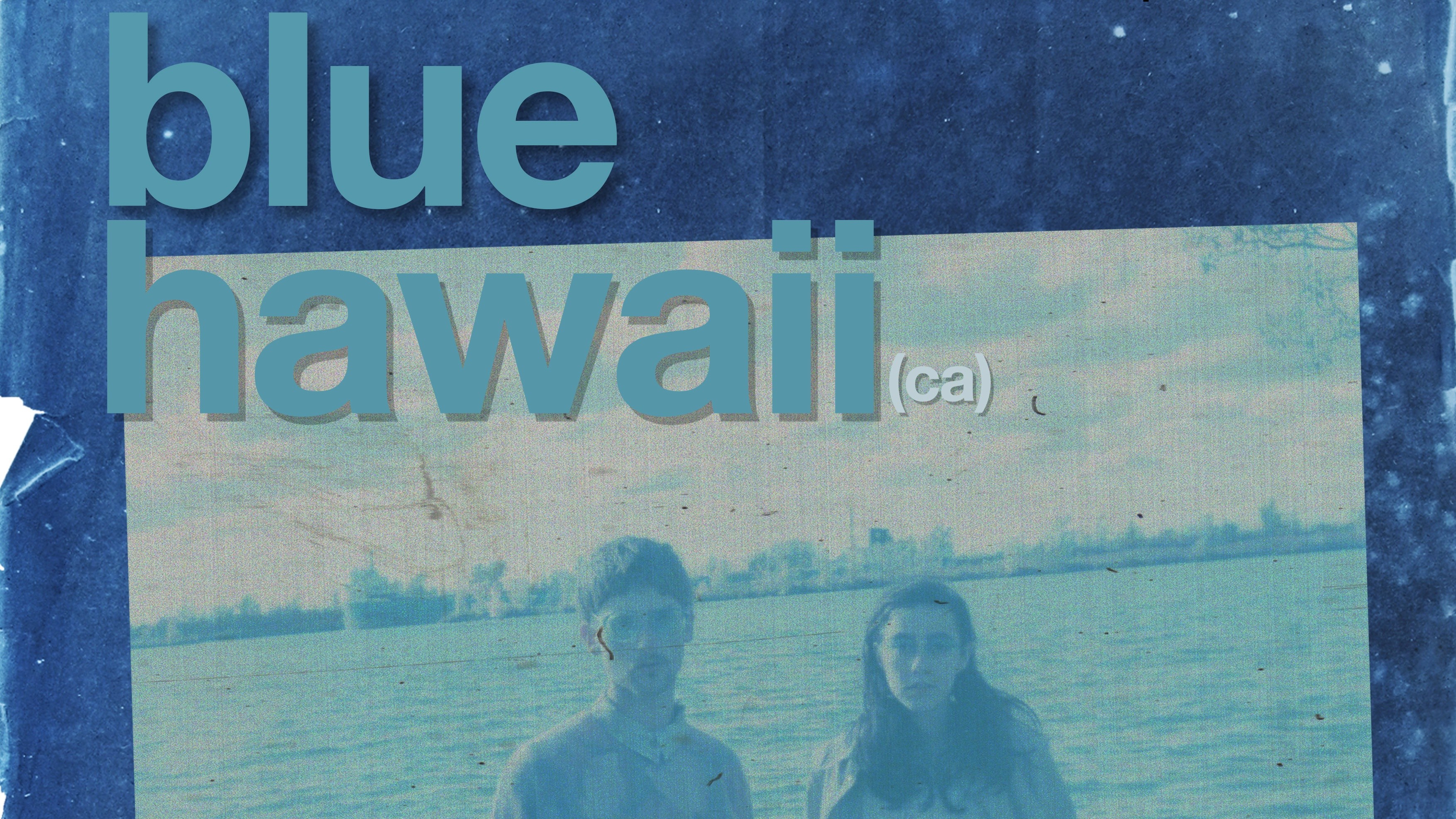 BLUE HAWAII (CAN) live in Singapore