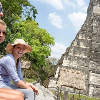 tourhub | G Adventures | Explore Central America:  Mexico and Guatemala 