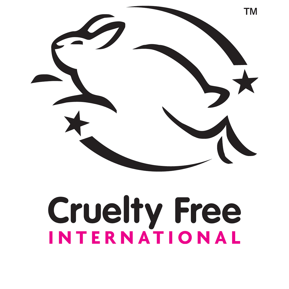 Leaping Bunny Cruelty-Free