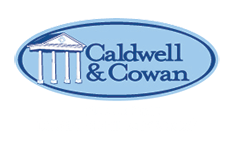 Caldwell & Cowan Funeral Home Logo