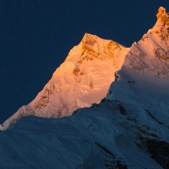 tourhub | Sherpa Expedition Teams | Manaslu Tsum Valley Trek 