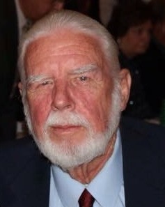 Robert Bernard Peterson, Jr. Profile Photo