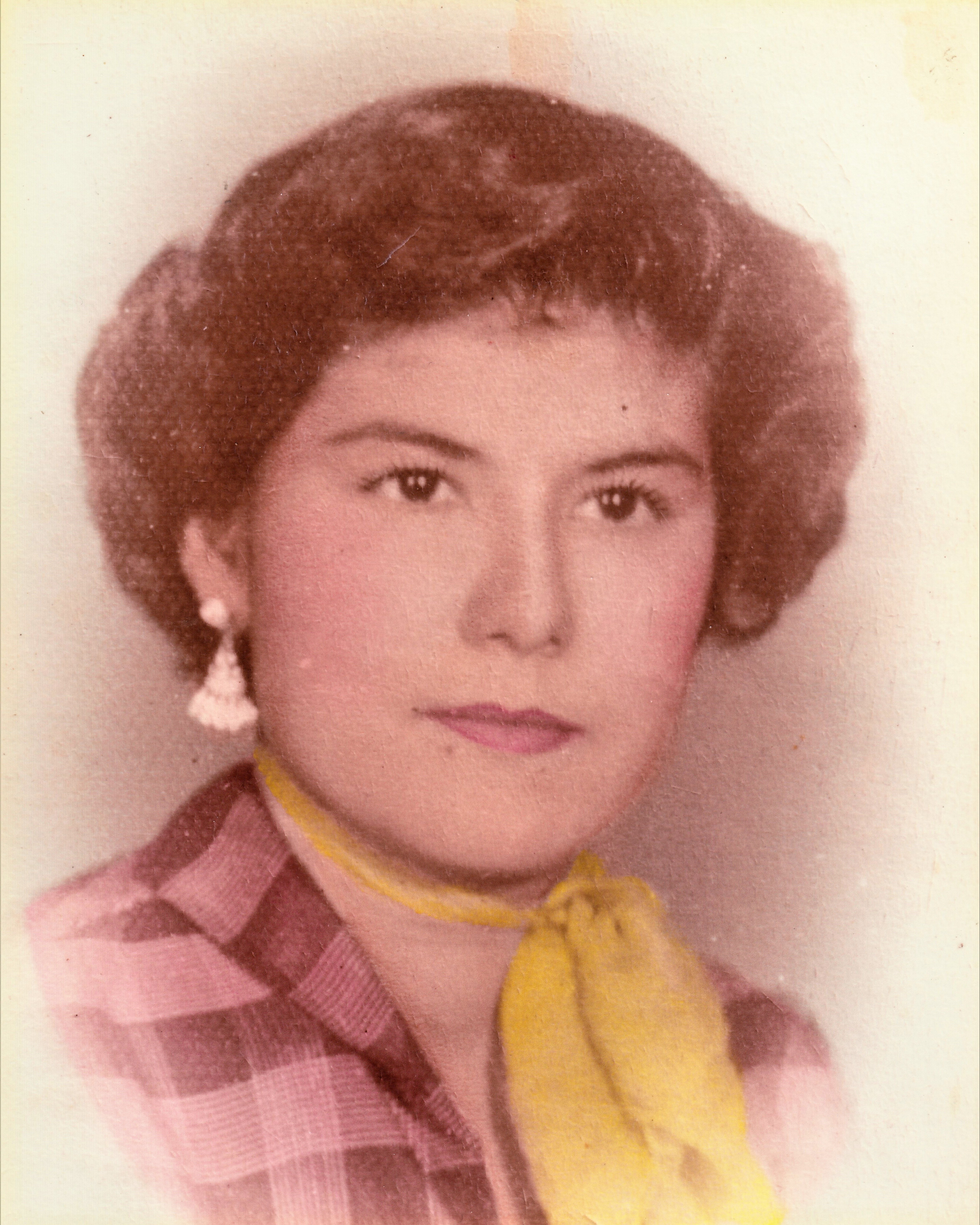 Margarita M. Figueroa Profile Photo
