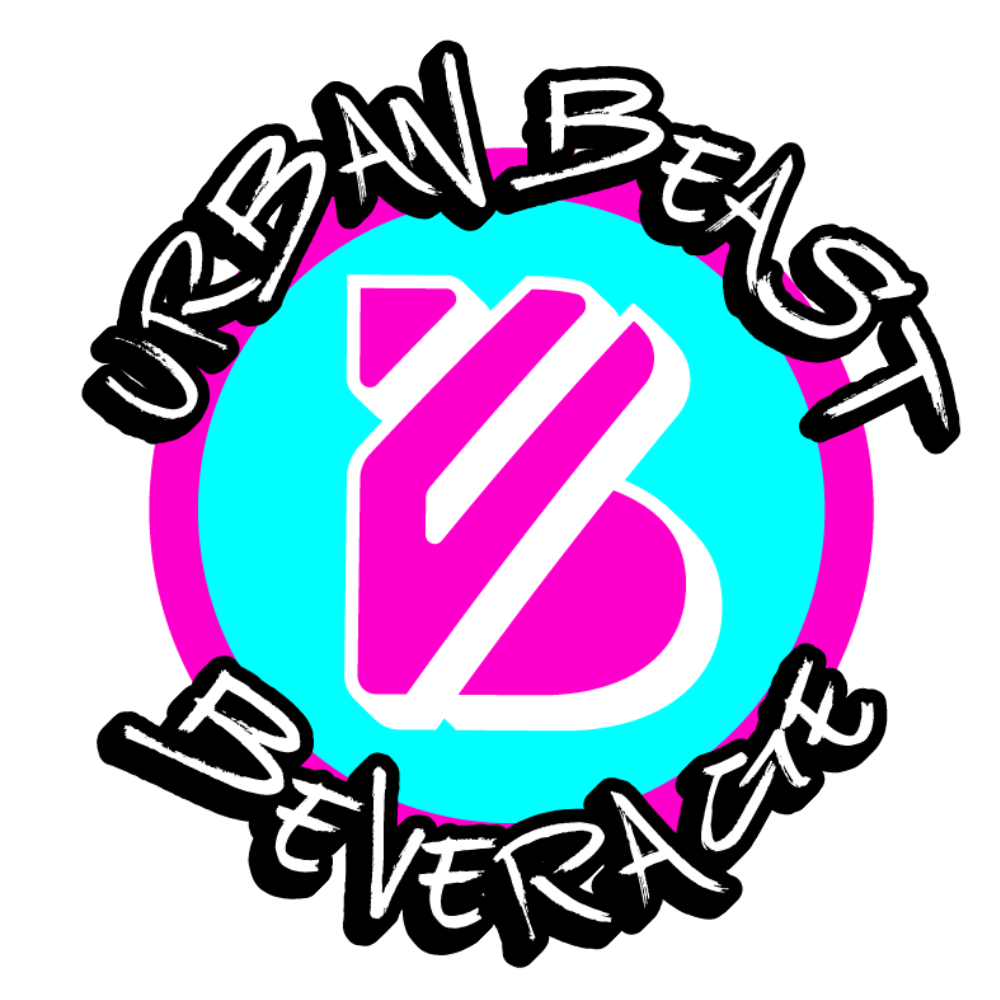 Urban Beast Beverage logo