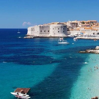 tourhub | On The Go Tours | Split, Hvar, Korcula & Dubrovnik - 8 days 