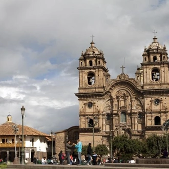 tourhub | Tangol Tours | 4-Day Cusco Express Tour Package 