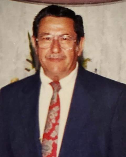 Esteban Trevino Profile Photo