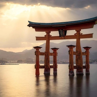 tourhub | Trafalgar | Splendors of Japan with Hiroshima 