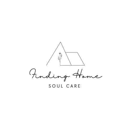 Finding Home Soul Care logo