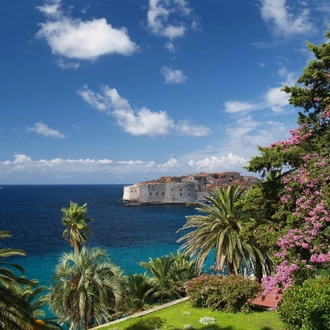 tourhub | Gulliver Travel | Escape to Dubrovnik 3 Days, Private Tour 