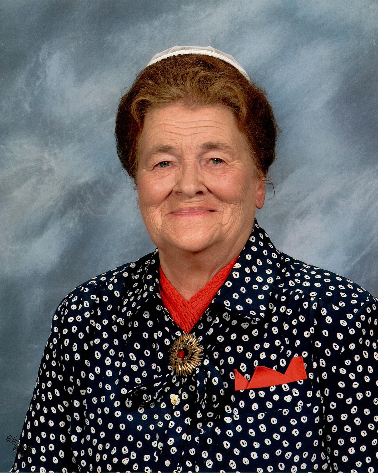 Martha Jane Hess Bomberger Profile Photo