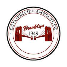 Brooklyn Alumnae Chapter of Delta Sigma Theta Sorority, Inc. logo