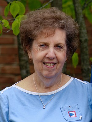 Barbara Jane Jett Profile Photo