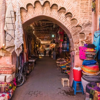 tourhub | Explore! | Family Marrakech, Atlas & Essaouira Adventure 