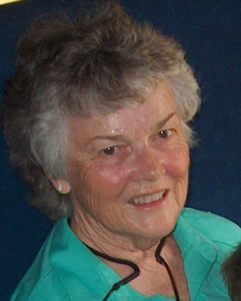 Kathleen Barber Profile Photo
