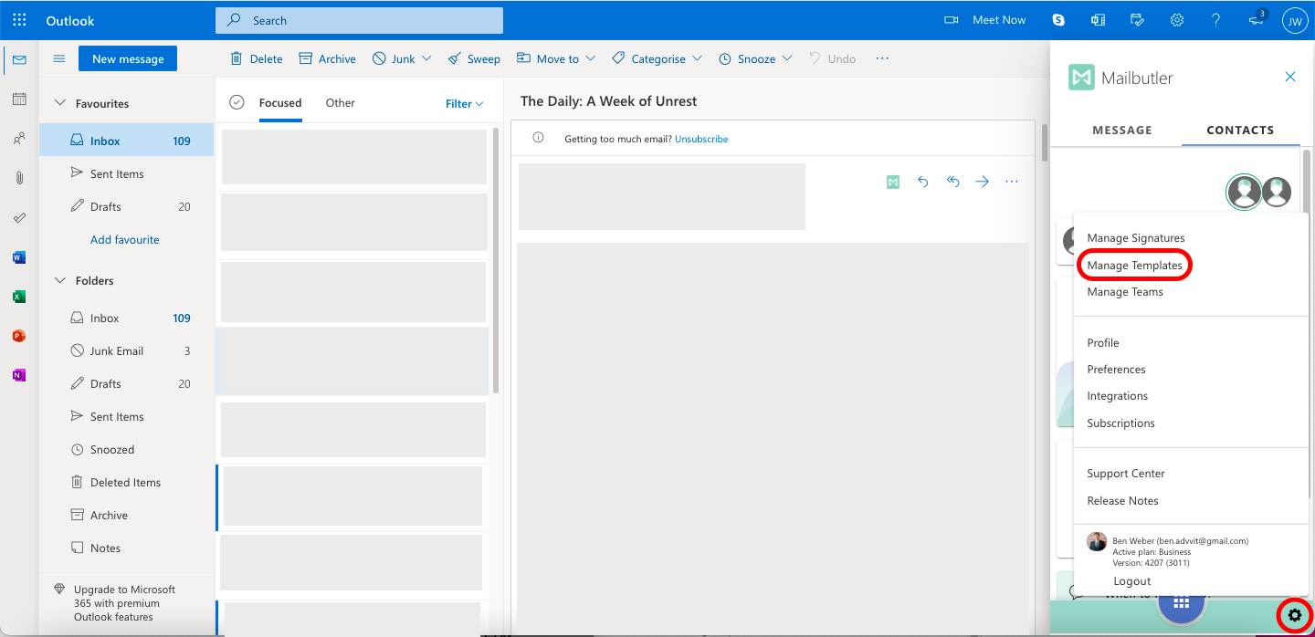 How To Create A Placeholder In Outlook 2025 Calendar