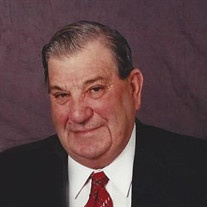 Donald Gilmore Profile Photo
