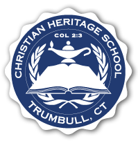 Christian Heritage School logo