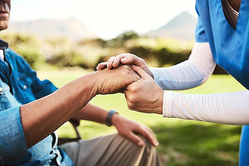 Représentation de la formation : BIENTRAITANCE DES PERSONNES HANDICAPÉES