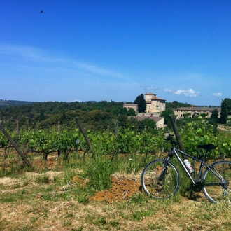 tourhub | Exodus Adventure Travels | Tuscany: Cycle Siena & Chianti 