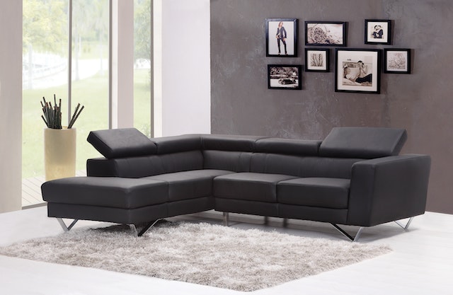Choosing Sofas, Couches & Lounges