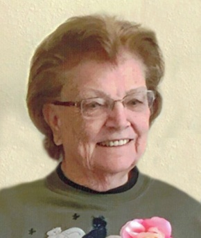 Eileen Paul Profile Photo