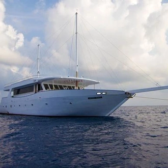 tourhub | G Adventures | Maldives Dhoni Explorer 