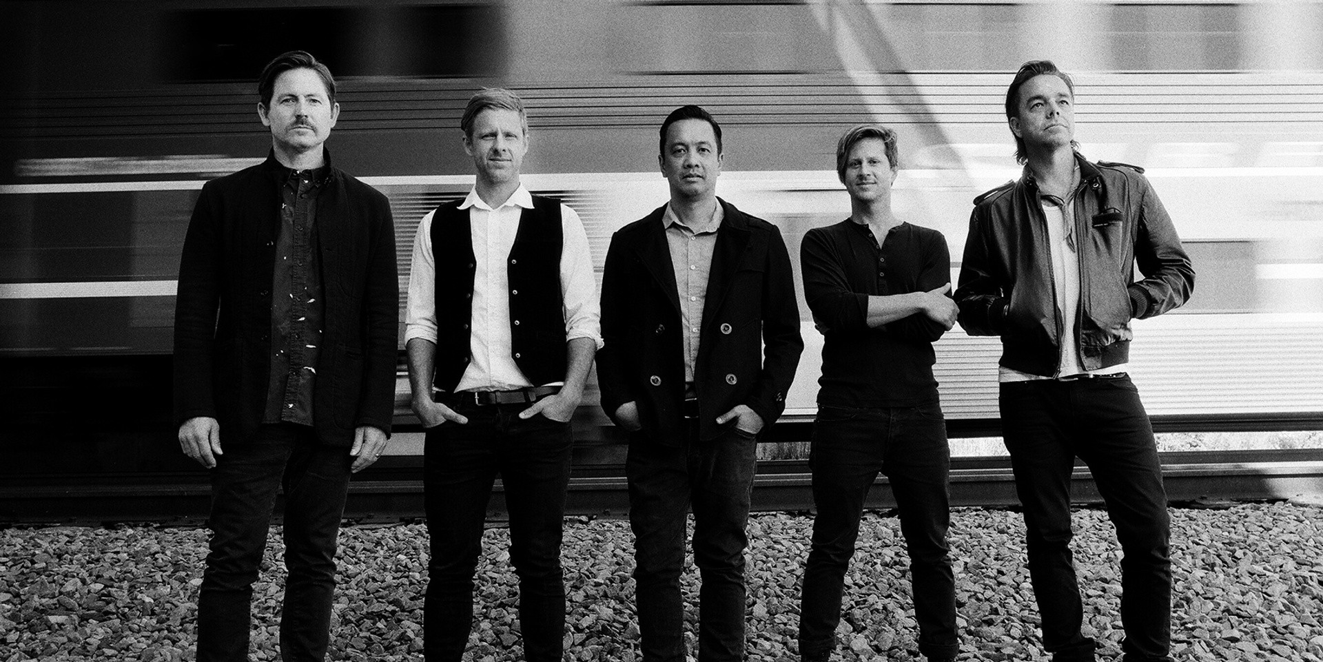 Switchfoot dares fans to be Heroes and join them on a trip to the Philippines