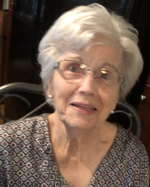 Janie Lee Beaird Obituary 2023 - Rose - Neath Funeral Homes