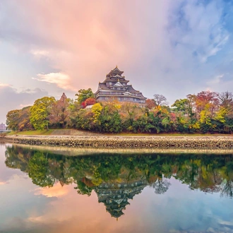 tourhub | Europamundo | Japan´s Landscapes 