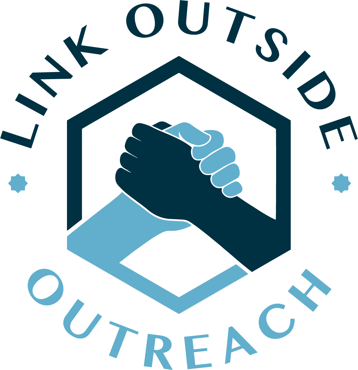 Link Outside logo