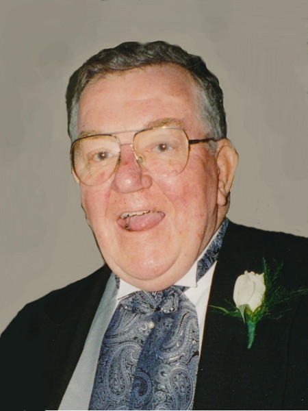 Paul Carroll Obituary 2012 - Wichmann Funeral Homes