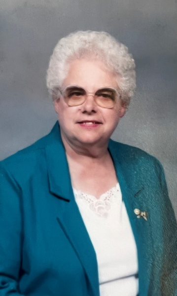 Joan A. Hill Profile Photo