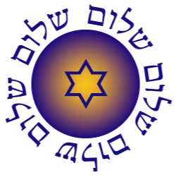 Kol HaEmek:  Mendocino County Jewish Community- Inland logo